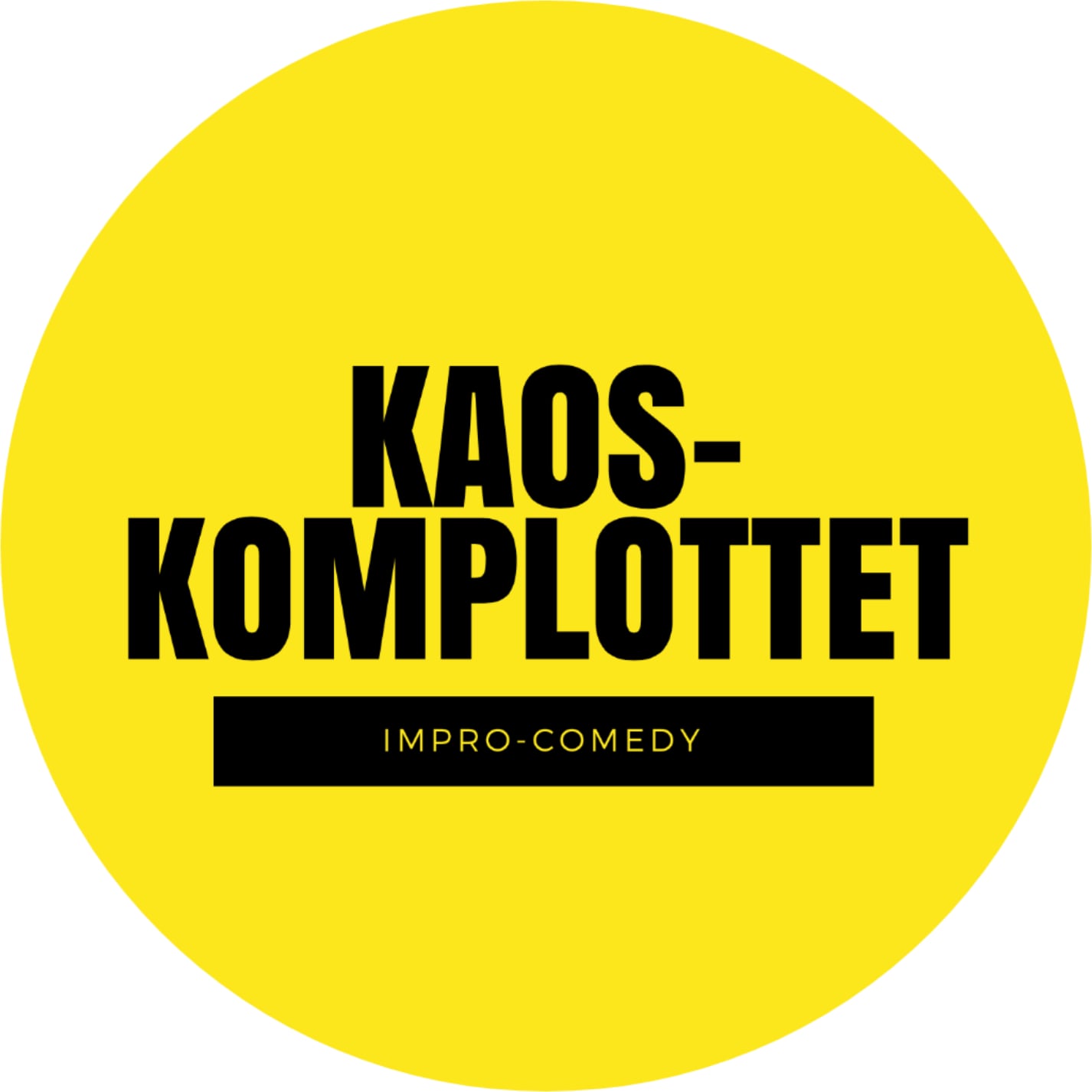 Kaoskomplottet