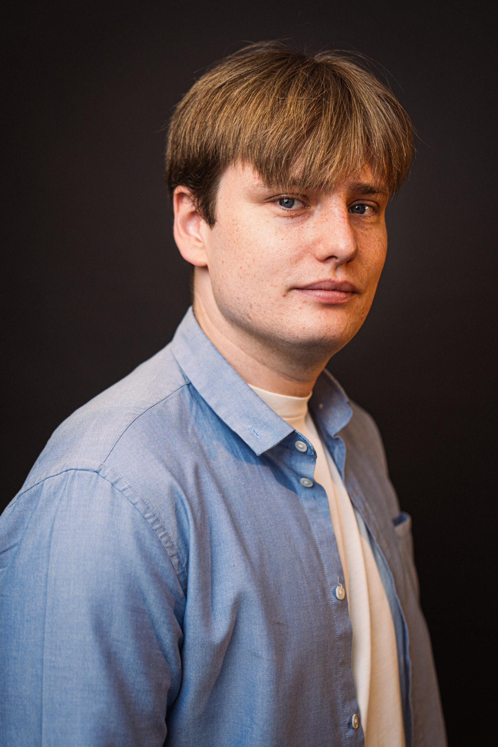 Lasse Lind Pressefoto